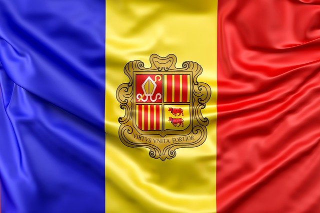 Andorra